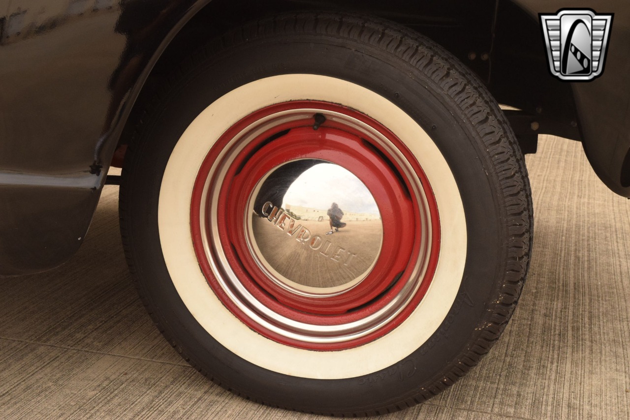 1953 Chevrolet 3100 65