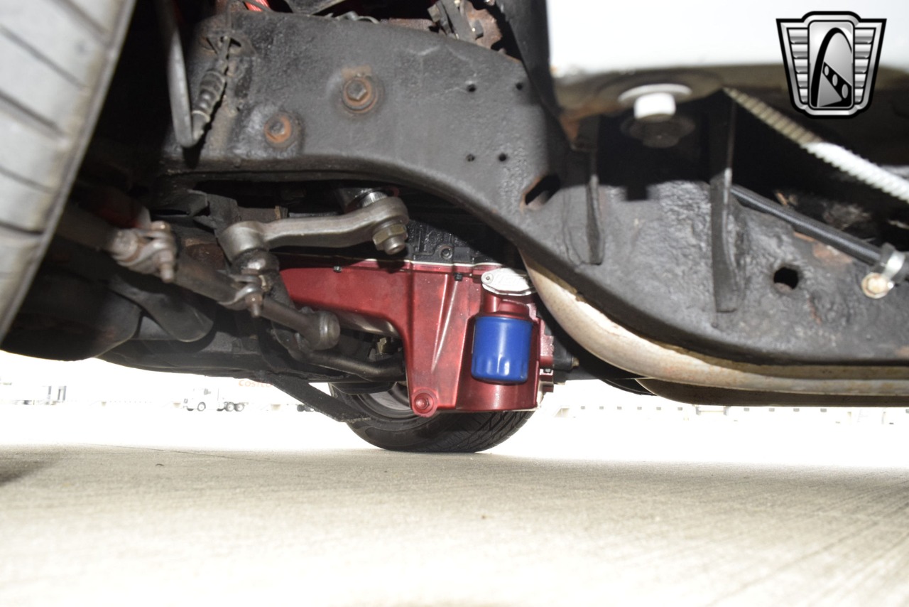 1968 Chevrolet Camaro 73