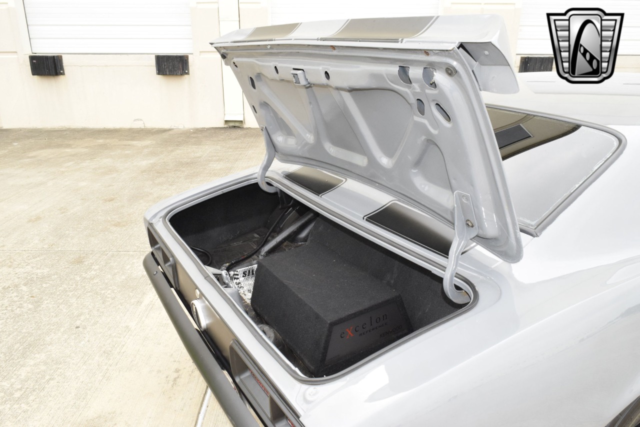 1968 Chevrolet Camaro 28