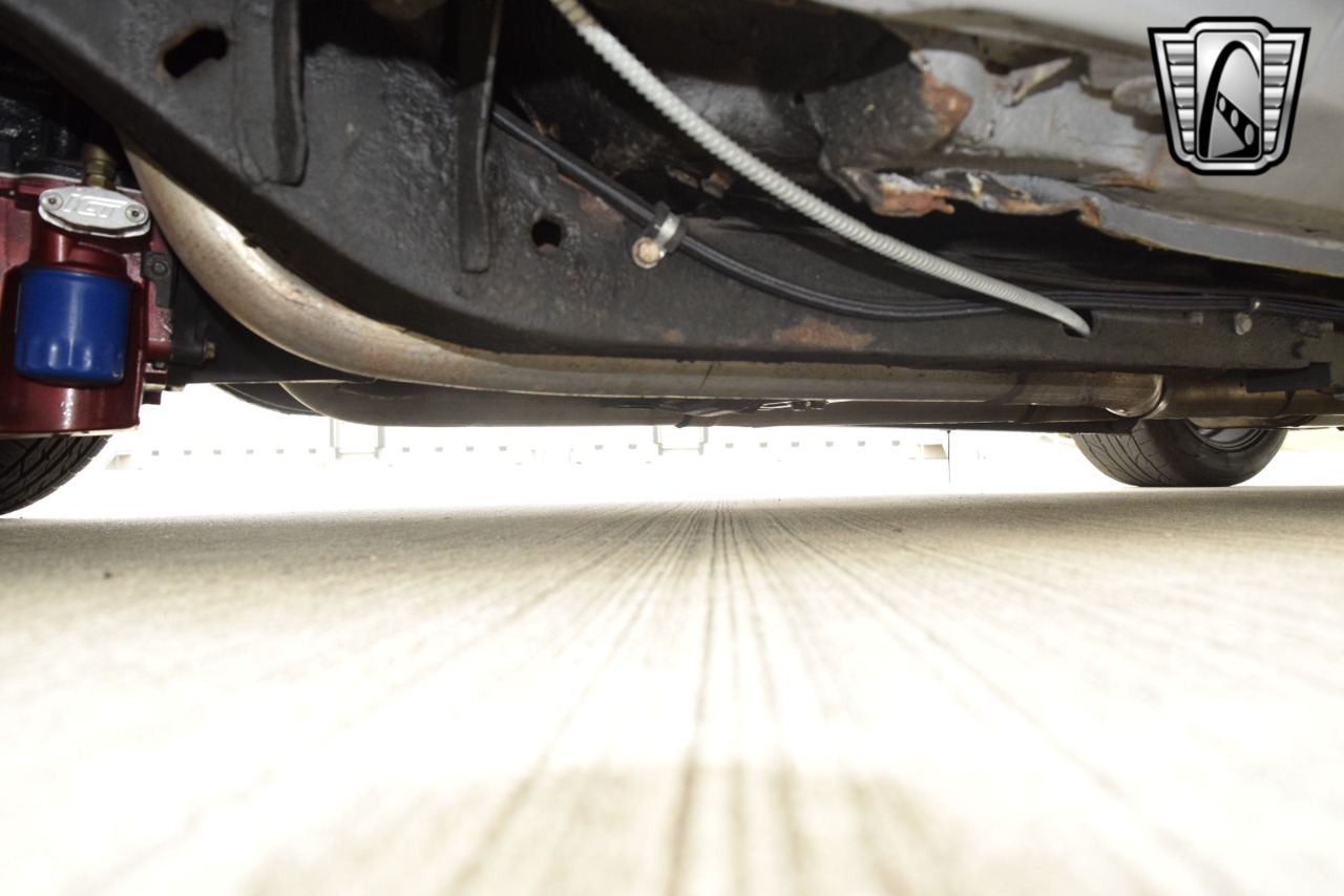 1968 Chevrolet Camaro 74