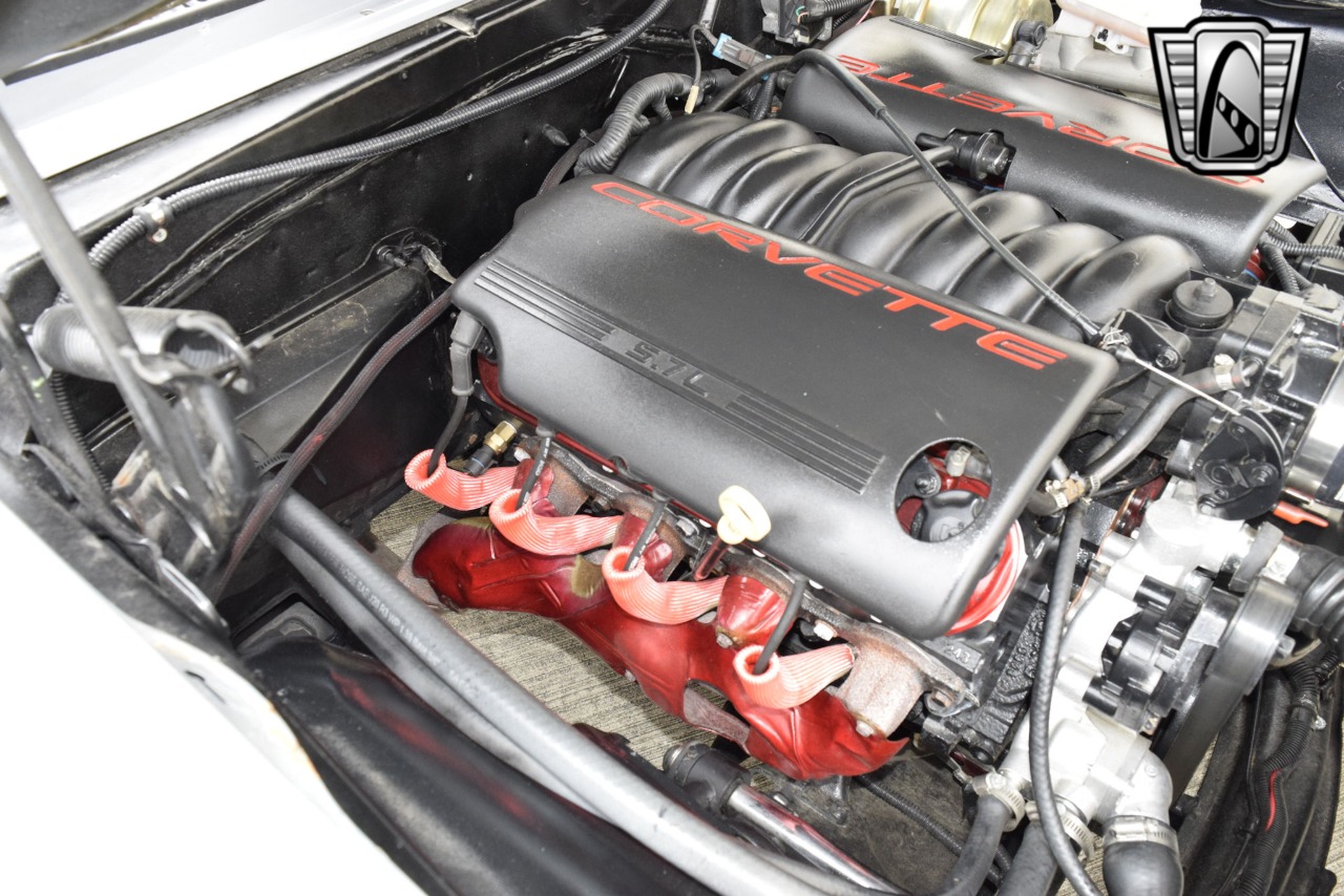 1968 Chevrolet Camaro 96