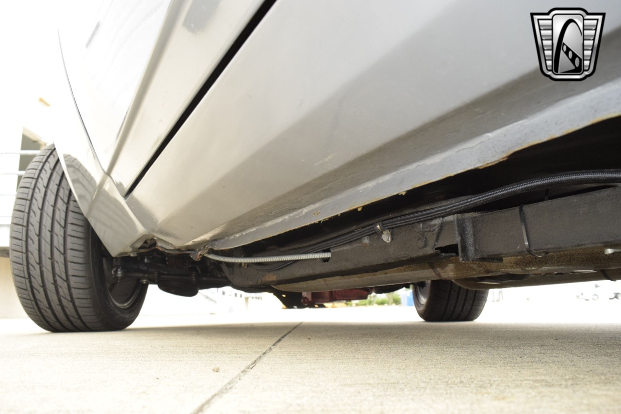 1968 Chevrolet Camaro 75