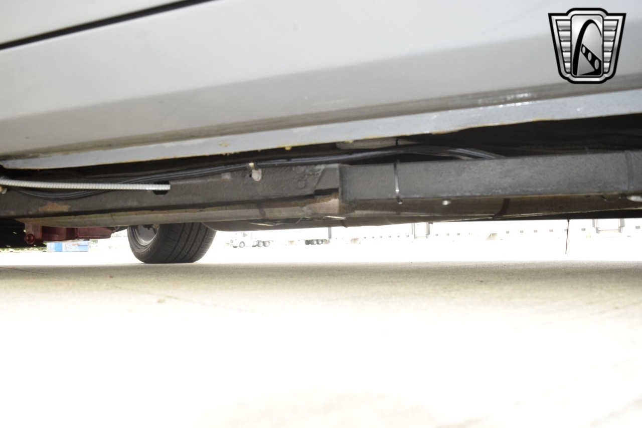 1968 Chevrolet Camaro 76