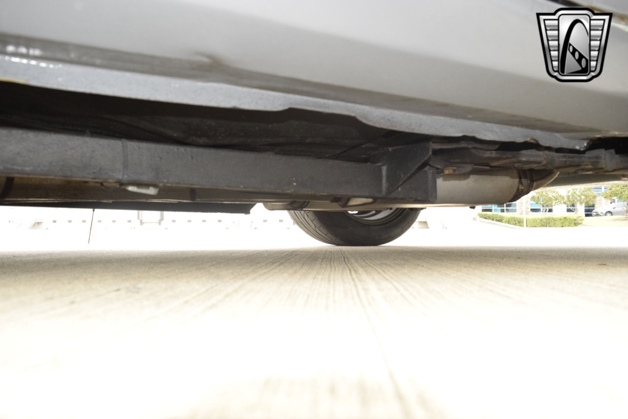 1968 Chevrolet Camaro 77