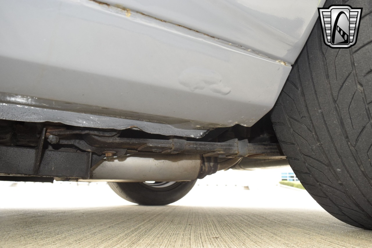 1968 Chevrolet Camaro 14