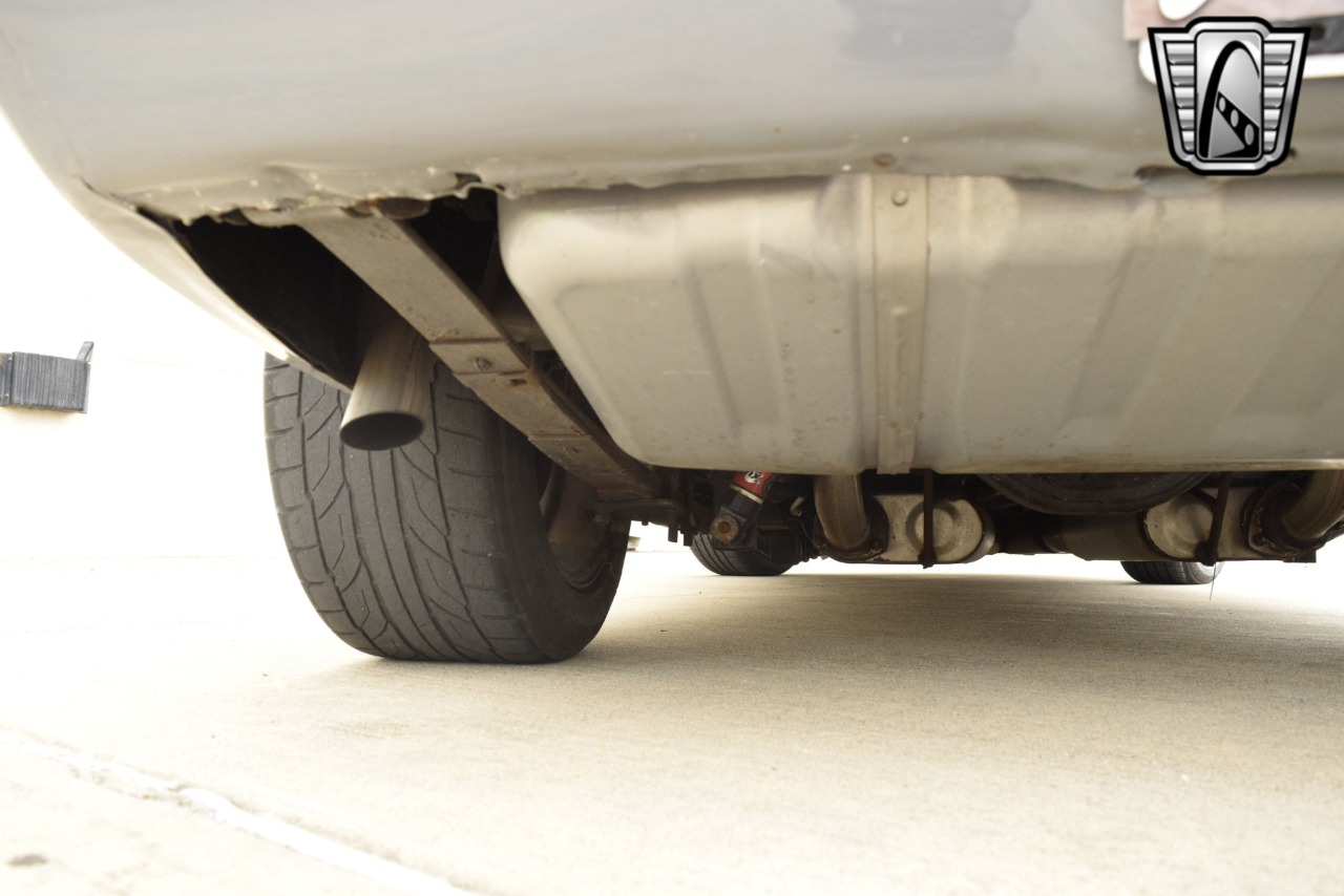 1968 Chevrolet Camaro 78