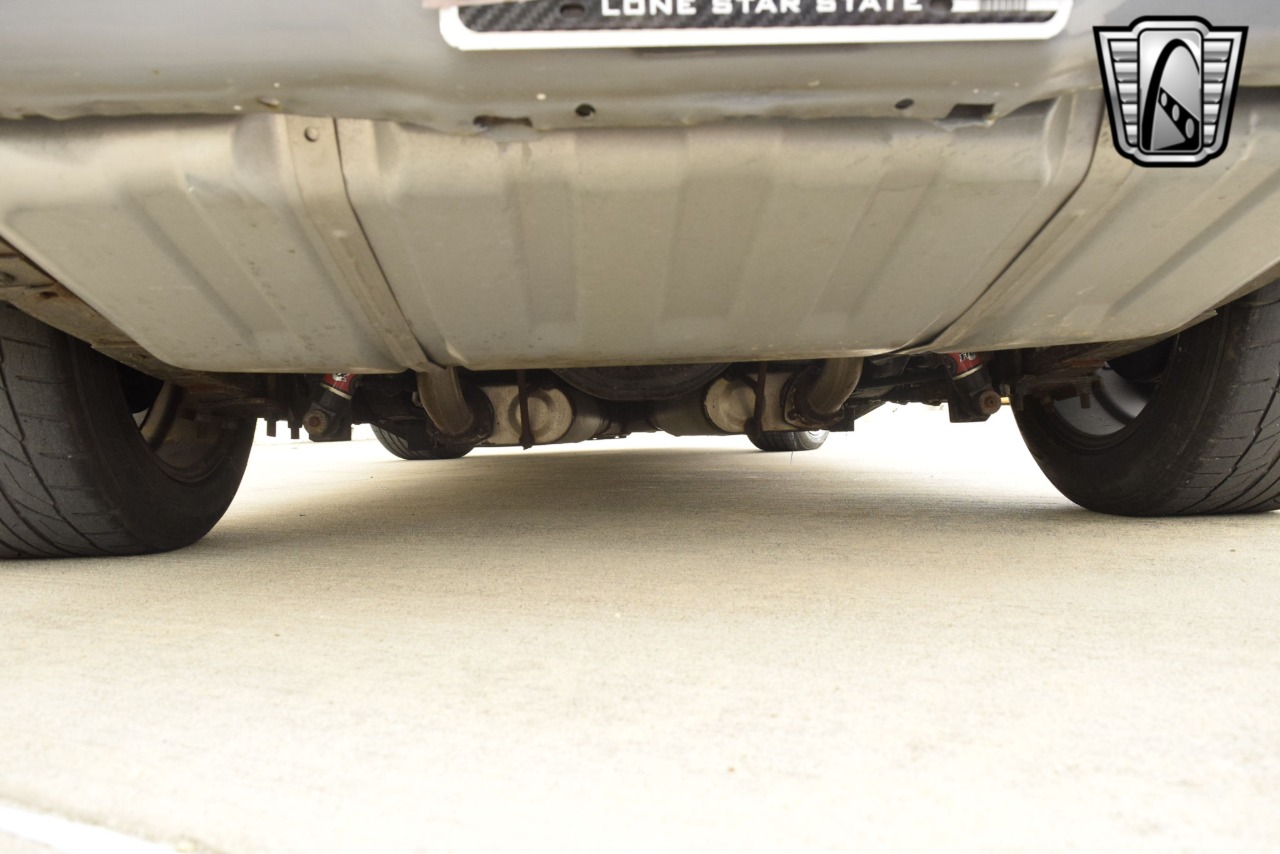 1968 Chevrolet Camaro 79