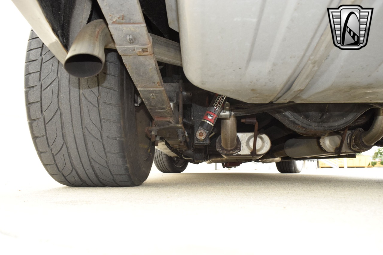 1968 Chevrolet Camaro 81