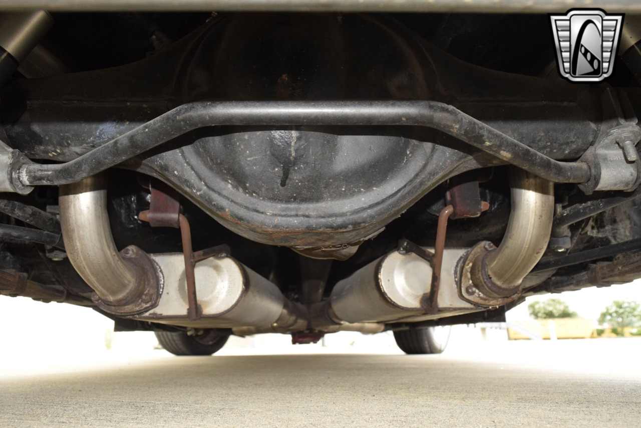 1968 Chevrolet Camaro 82