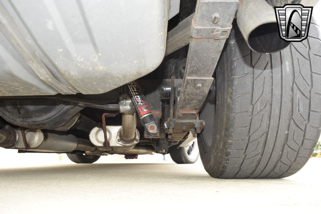 1968 Chevrolet Camaro 15