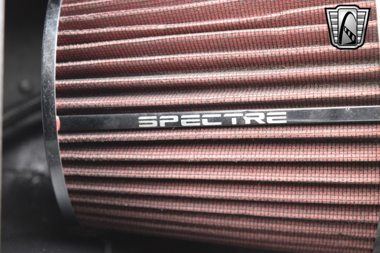 1968 Chevrolet Camaro 20