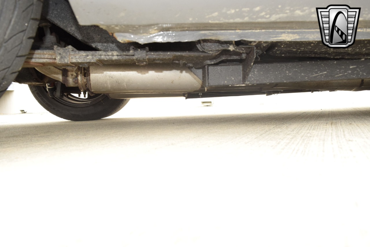 1968 Chevrolet Camaro 84