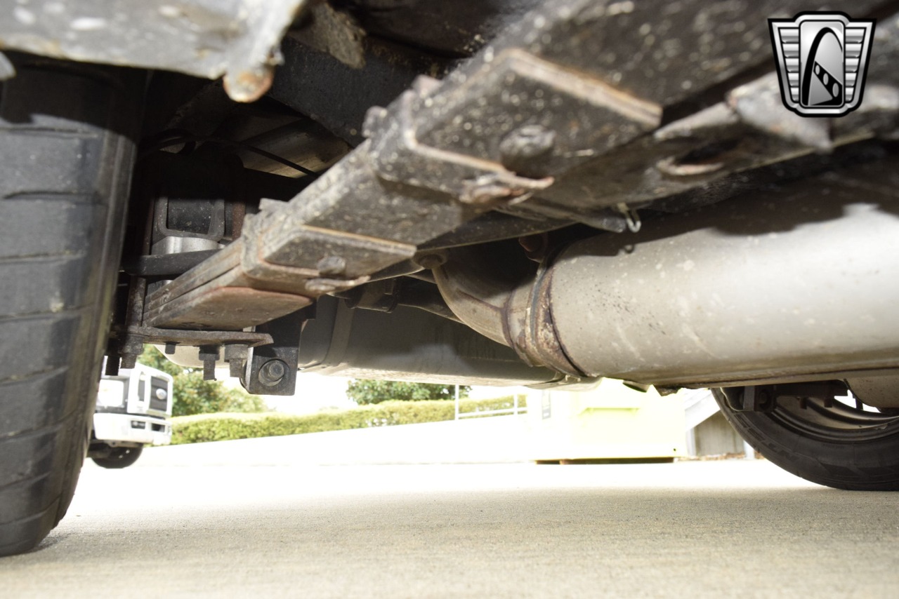 1968 Chevrolet Camaro 85