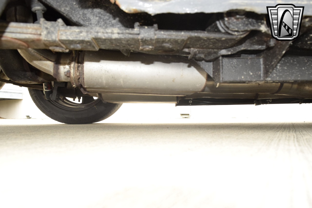 1968 Chevrolet Camaro 86