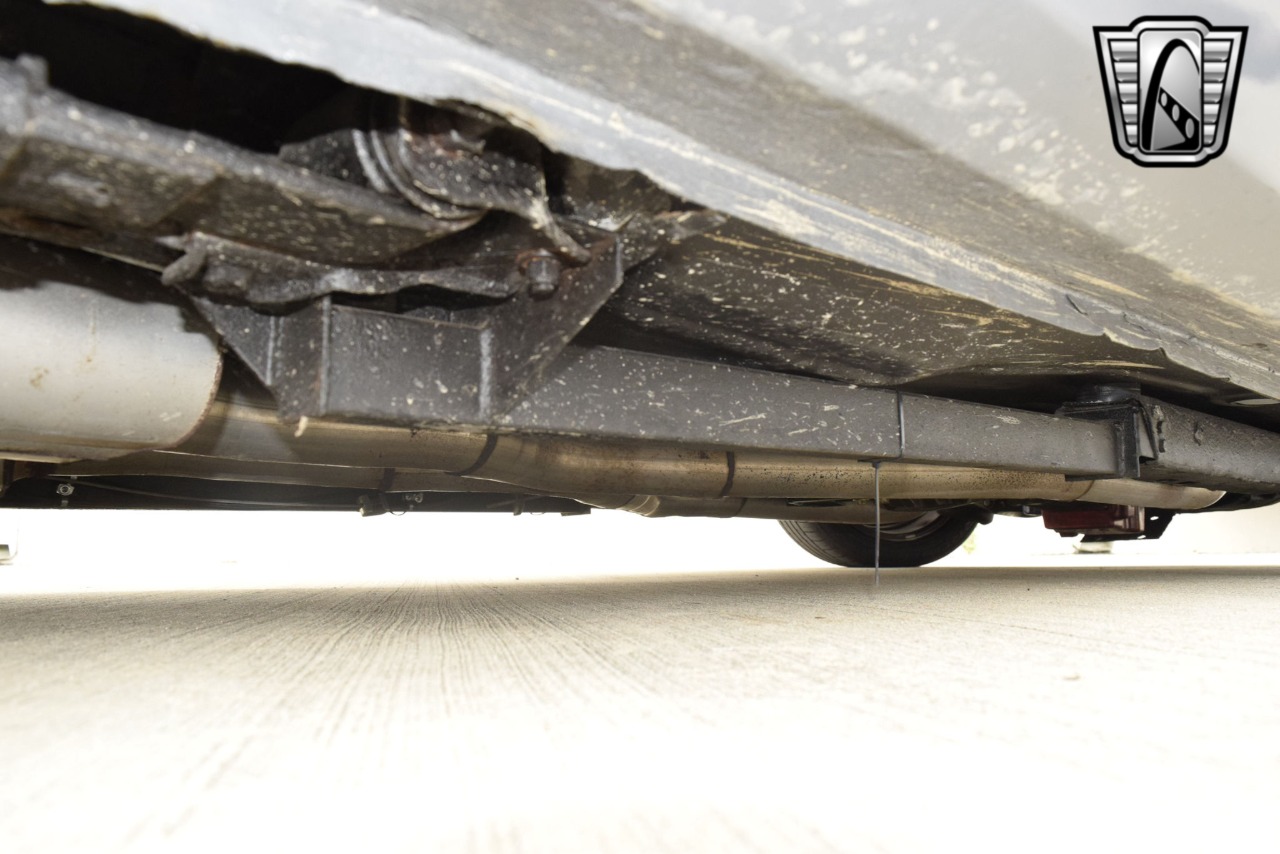 1968 Chevrolet Camaro 87