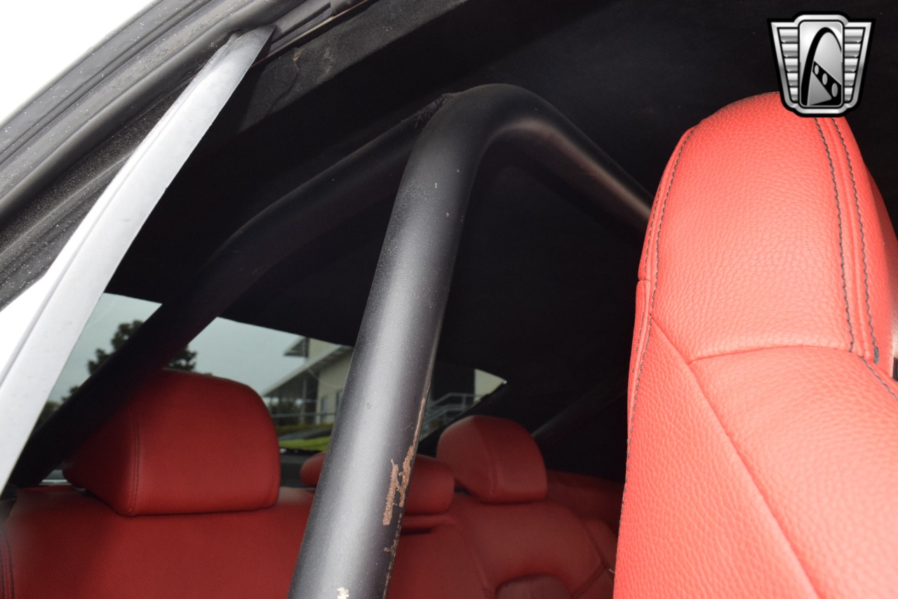 1968 Chevrolet Camaro 26