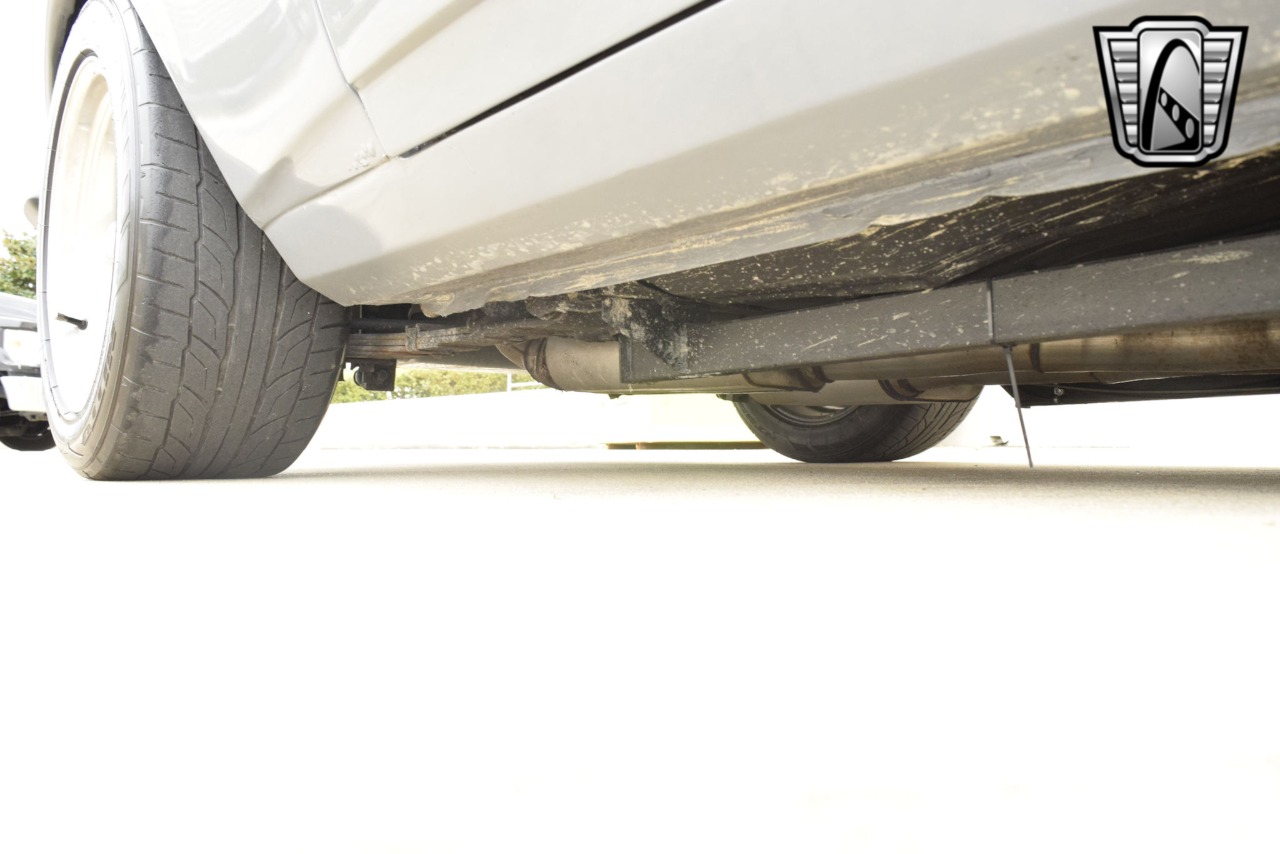 1968 Chevrolet Camaro 88