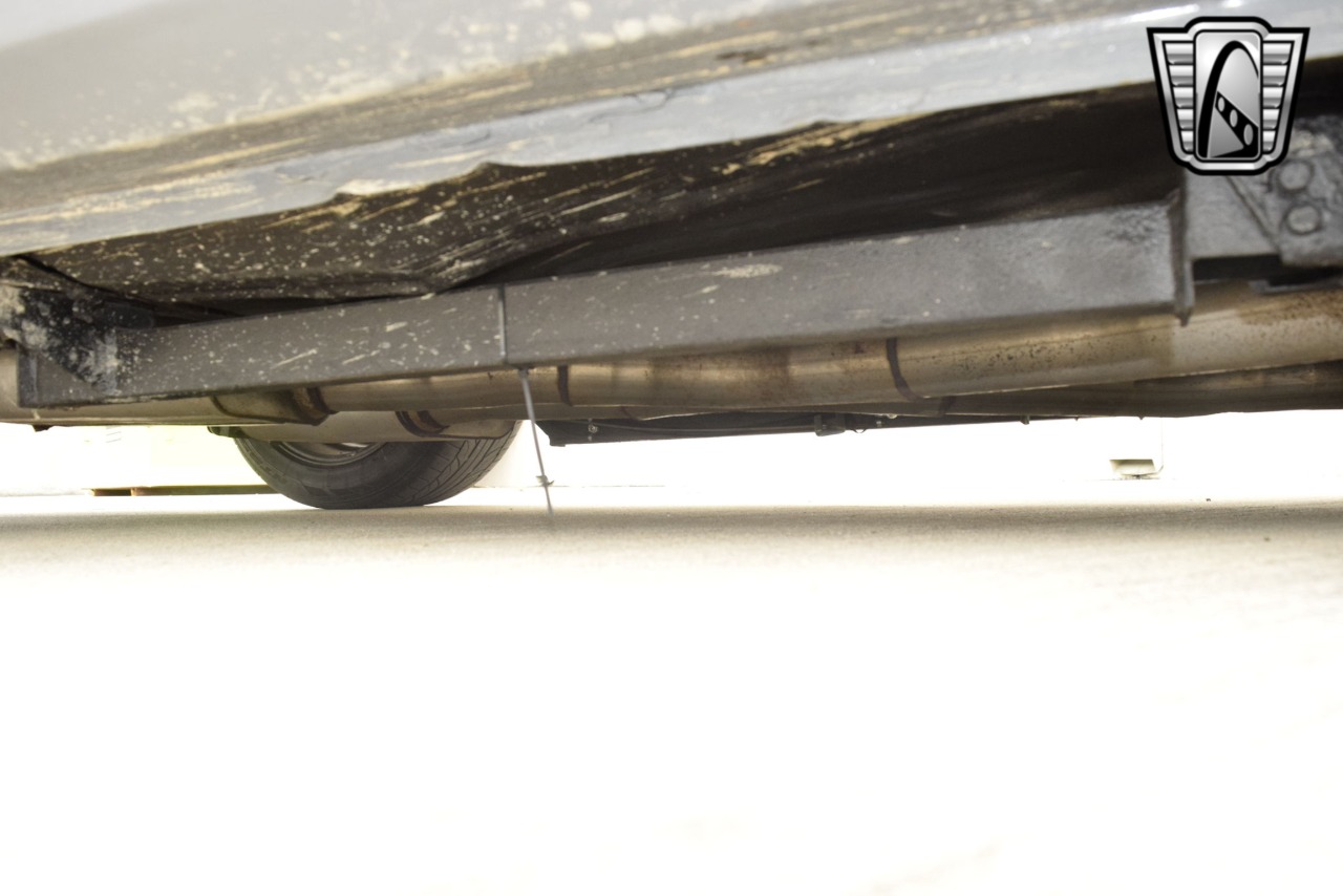 1968 Chevrolet Camaro 89