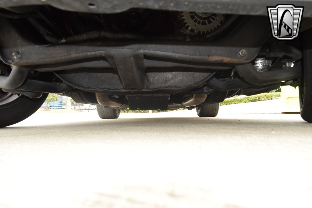 1968 Chevrolet Camaro 69