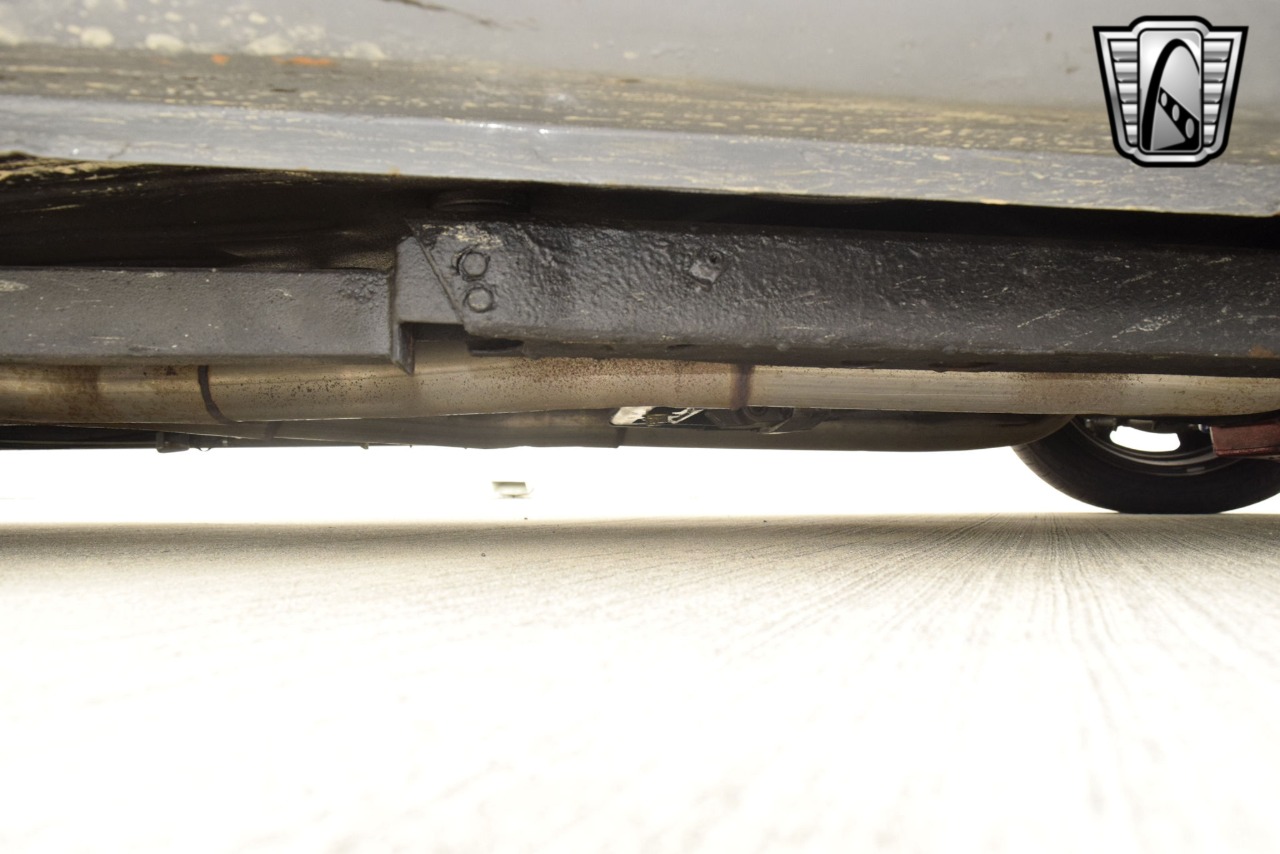 1968 Chevrolet Camaro 90