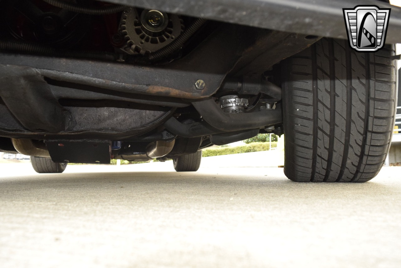 1968 Chevrolet Camaro 70