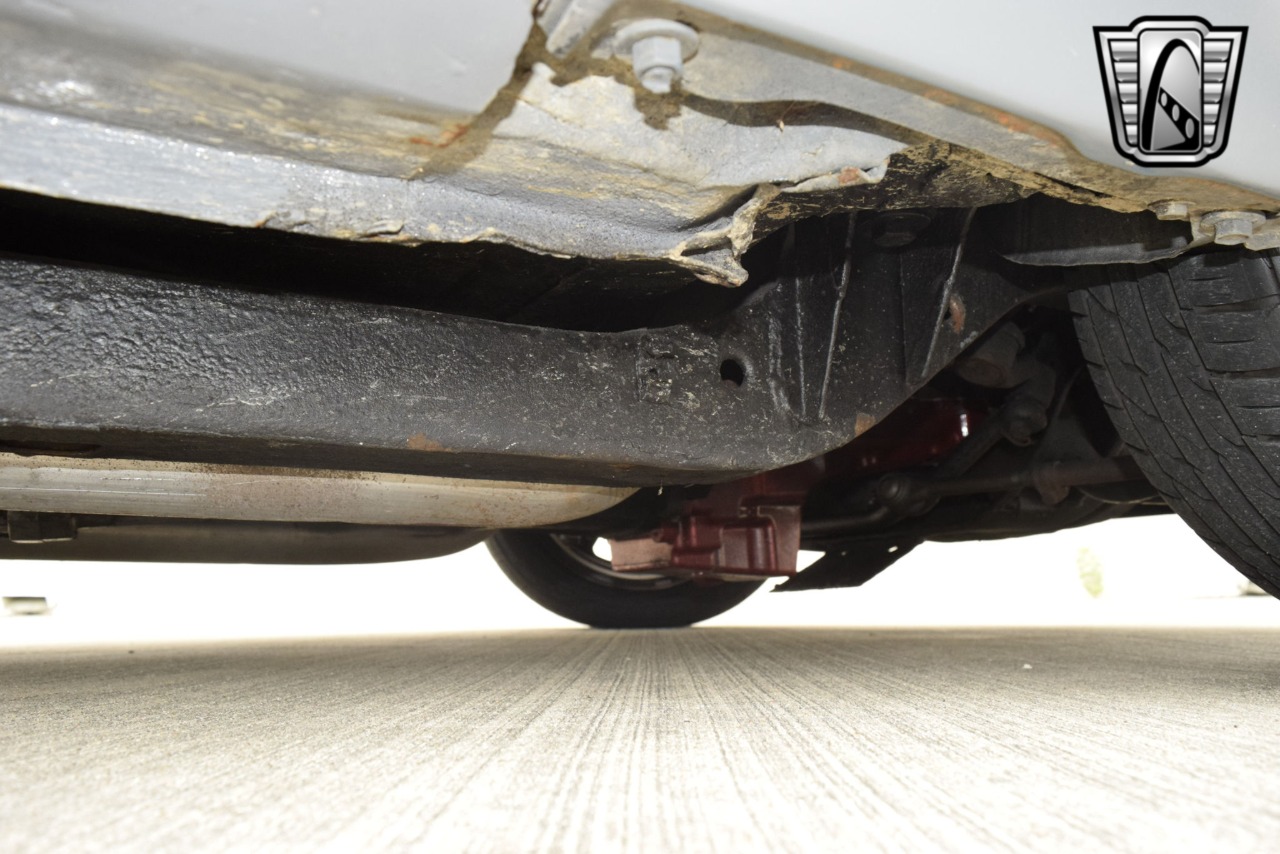 1968 Chevrolet Camaro 91