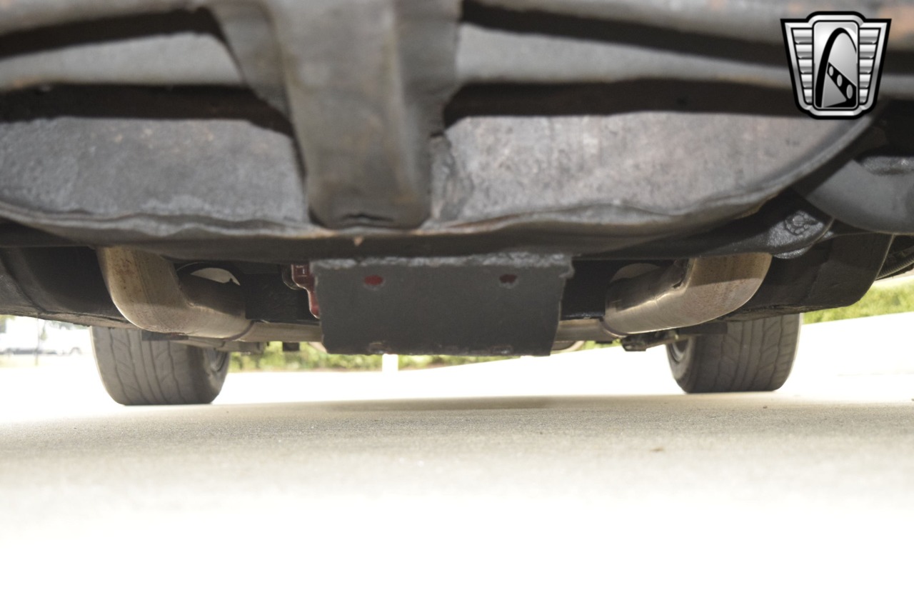 1968 Chevrolet Camaro 71