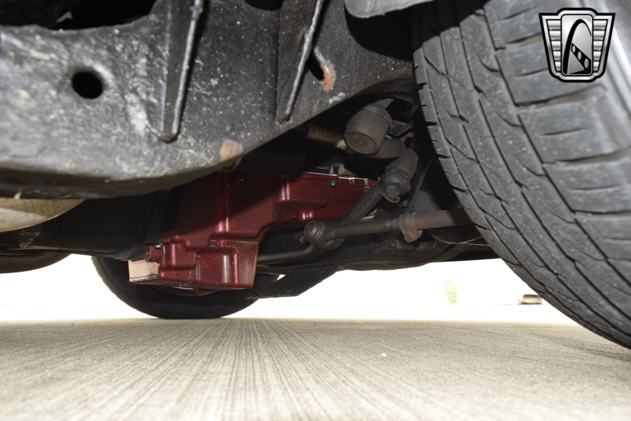 1968 Chevrolet Camaro 92