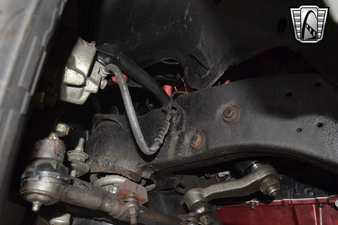 1968 Chevrolet Camaro 72