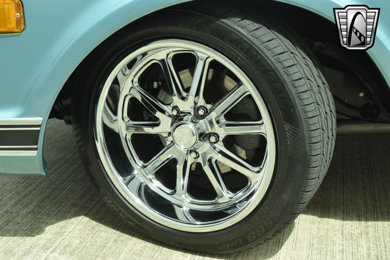 1969 Chevrolet C10 52