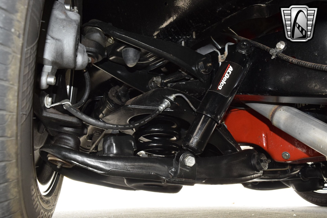 1969 Chevrolet C10 73