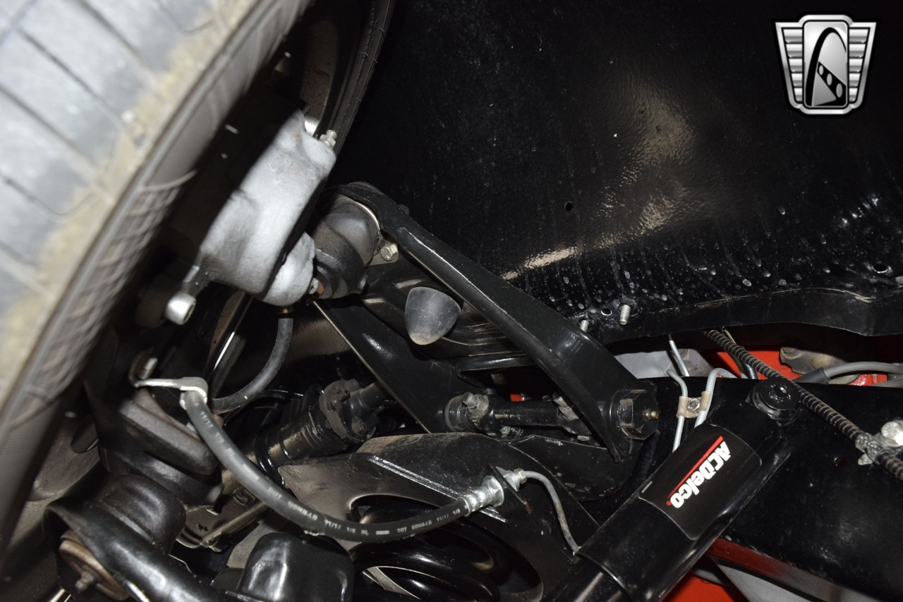 1969 Chevrolet C10 74