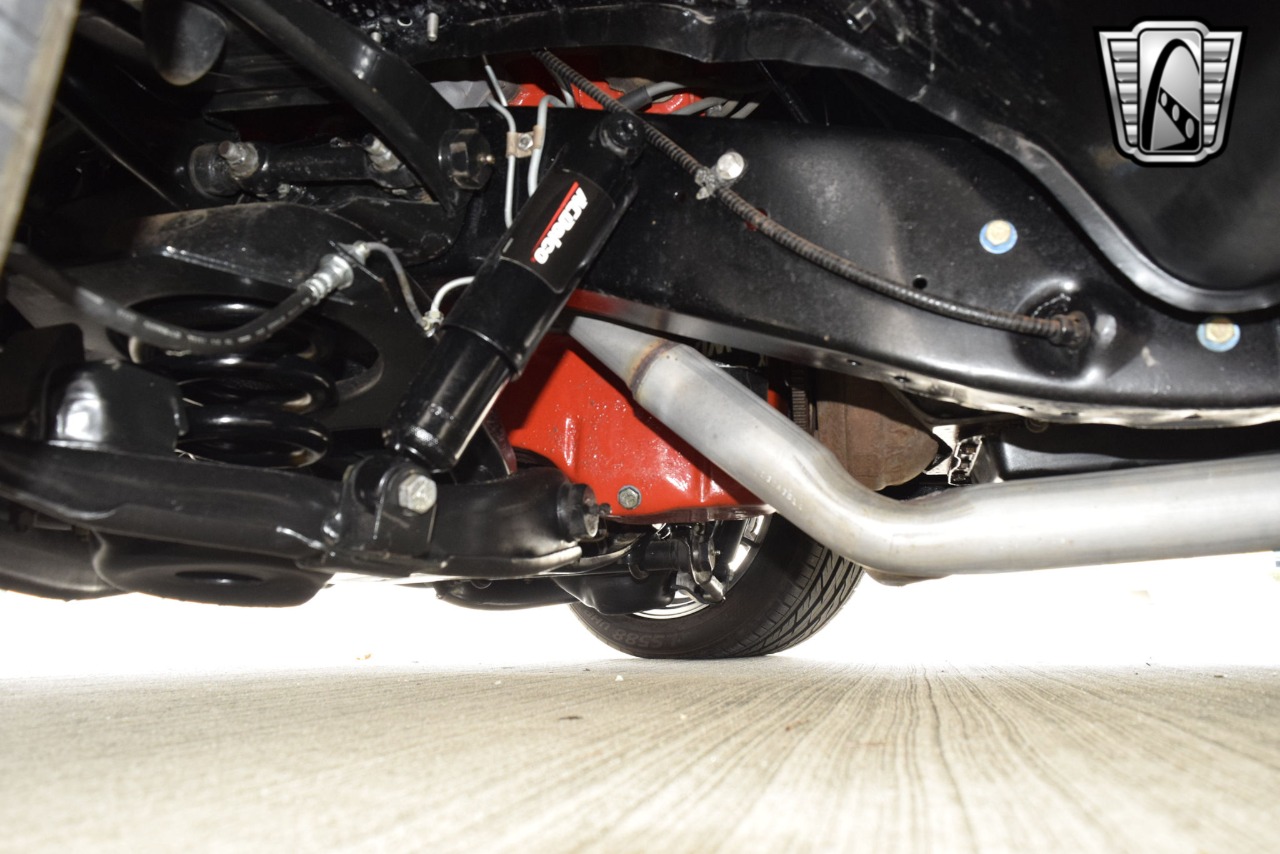 1969 Chevrolet C10 13