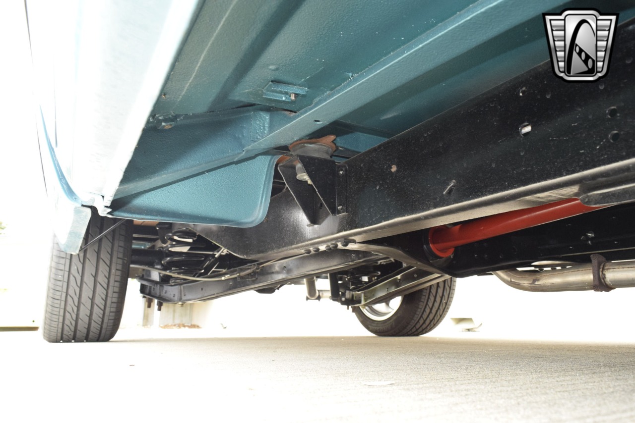 1969 Chevrolet C10 96