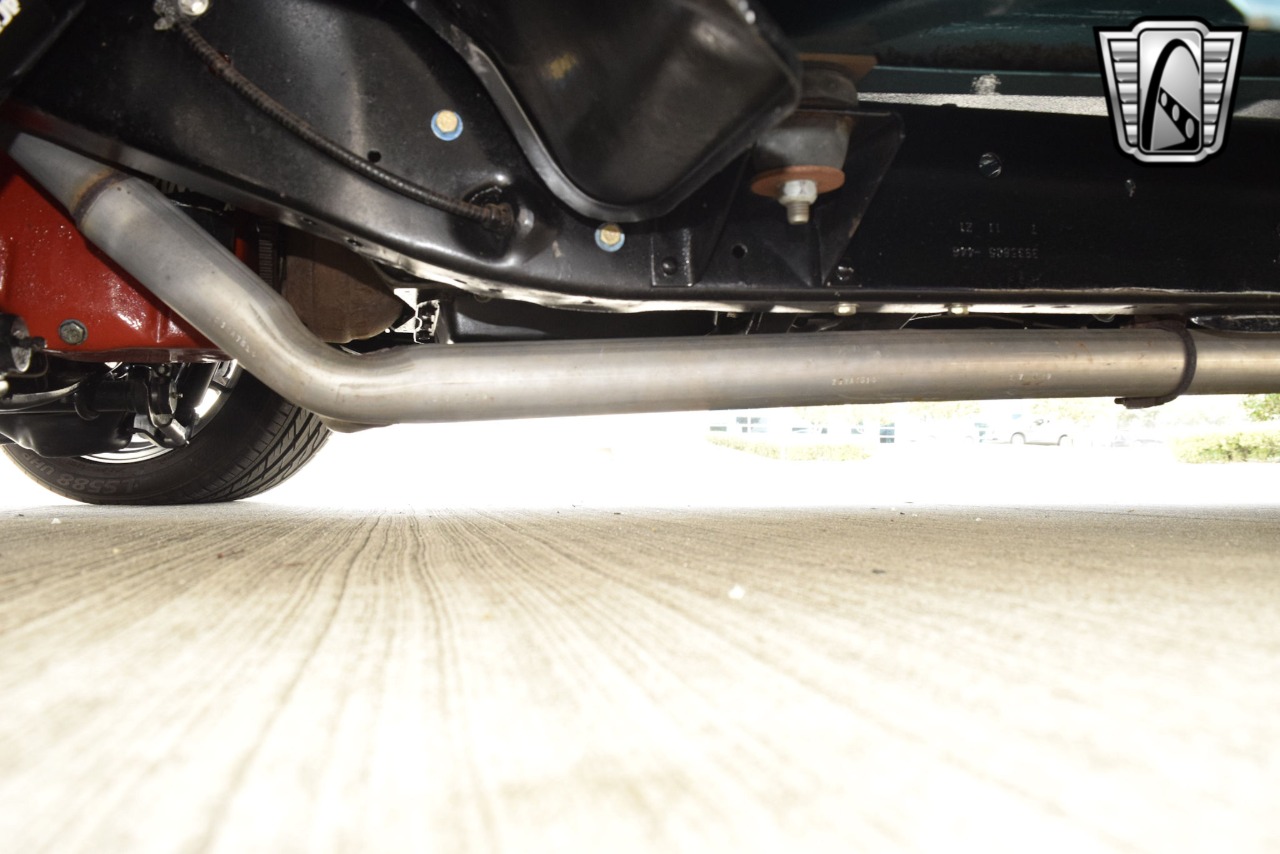 1969 Chevrolet C10 75