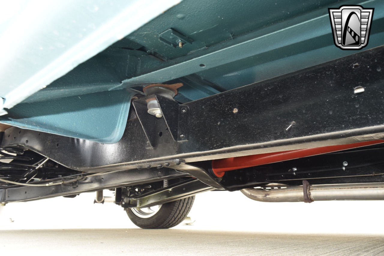 1969 Chevrolet C10 97