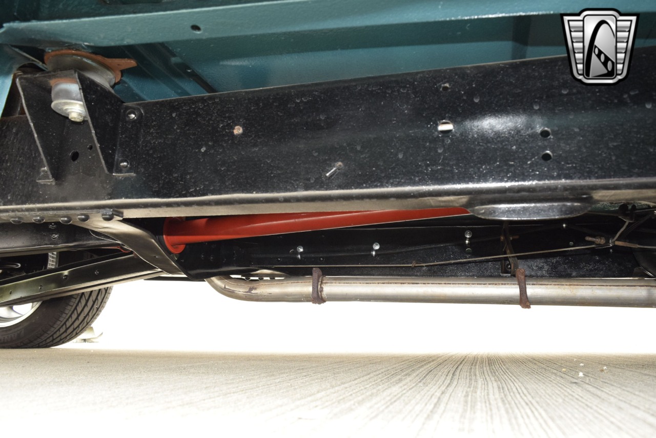 1969 Chevrolet C10 18