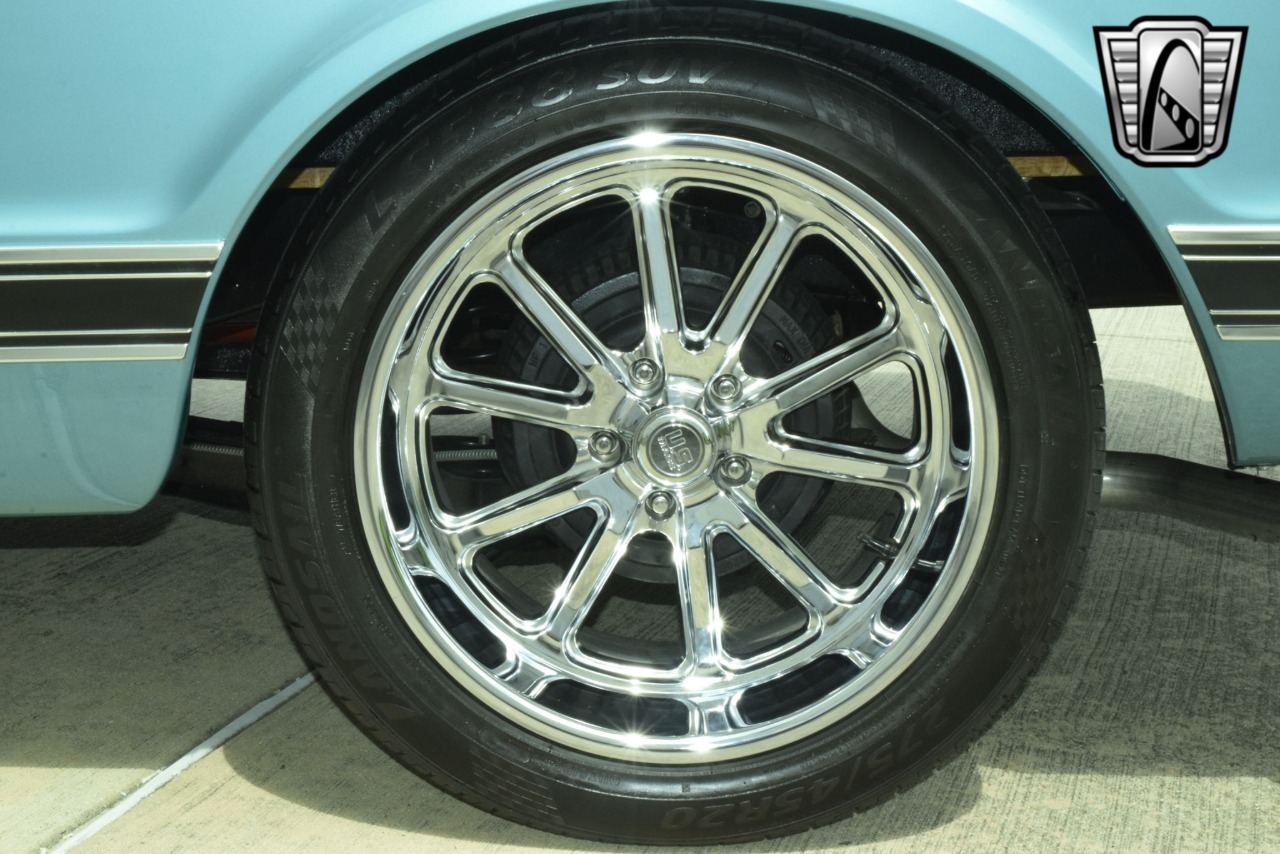 1969 Chevrolet C10 57