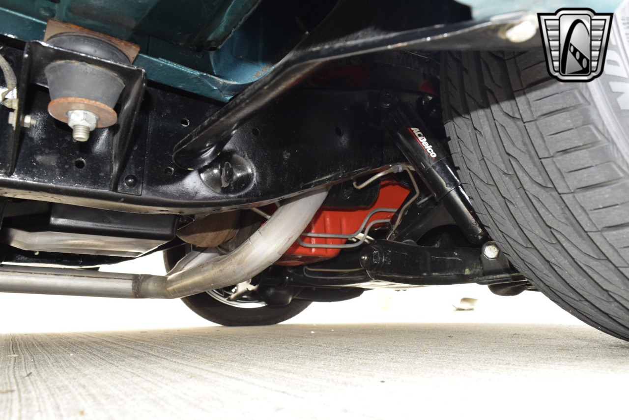 1969 Chevrolet C10 99