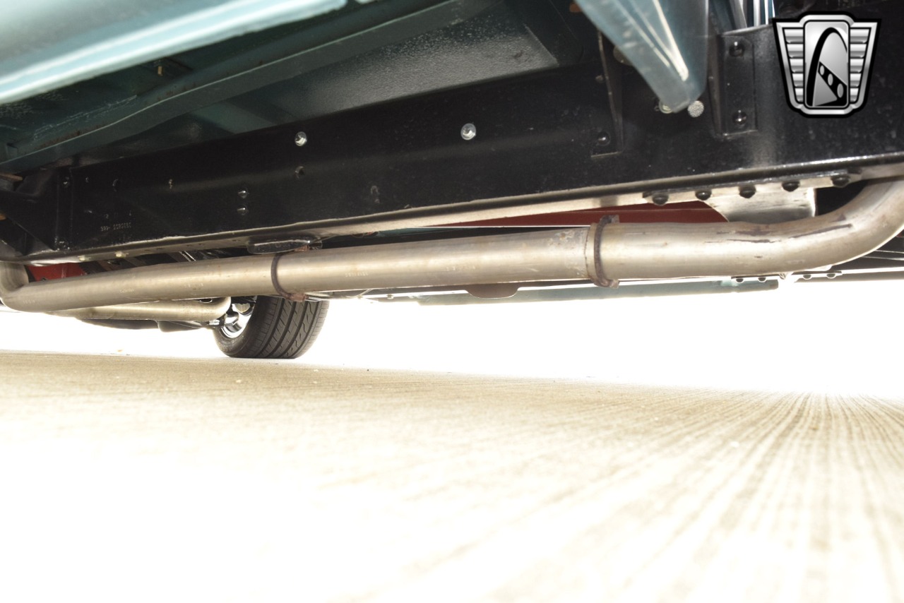 1969 Chevrolet C10 78