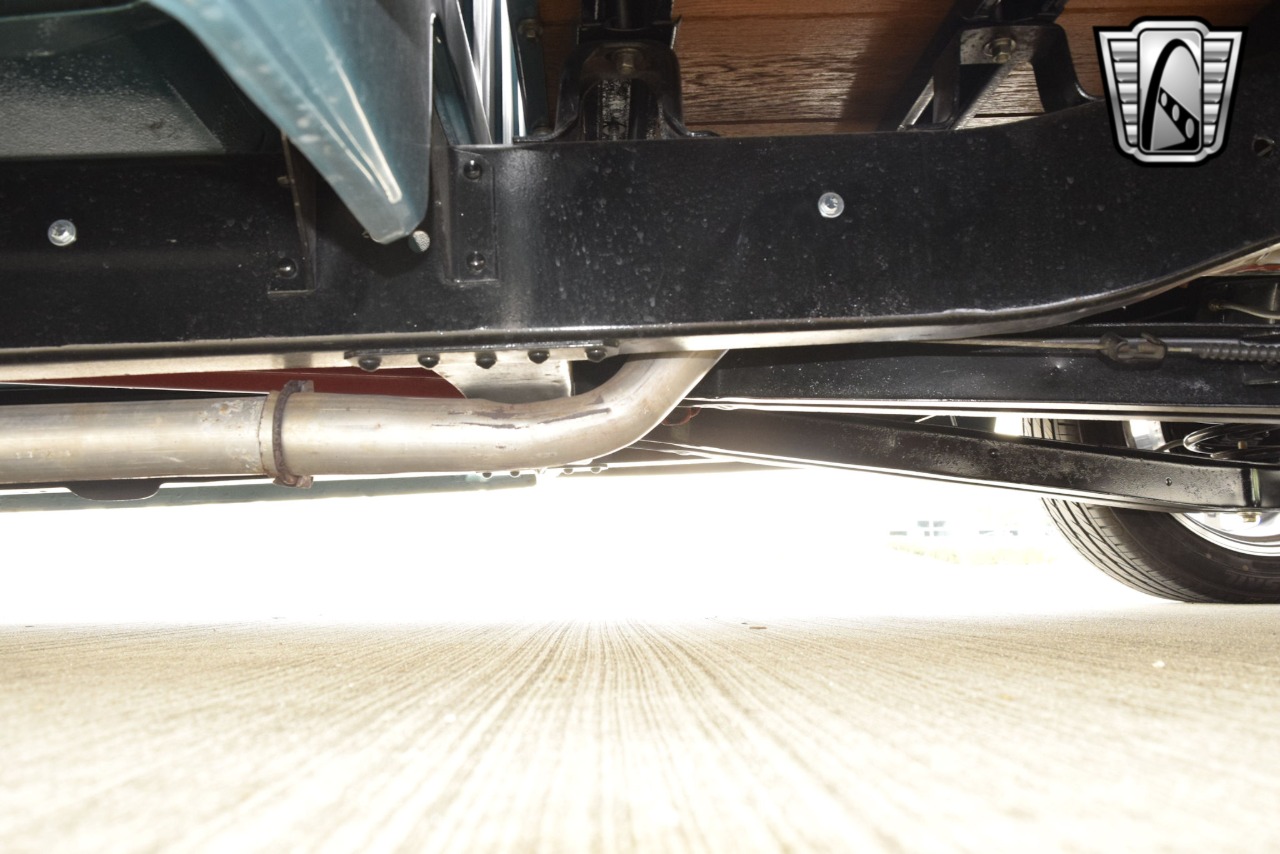 1969 Chevrolet C10 79