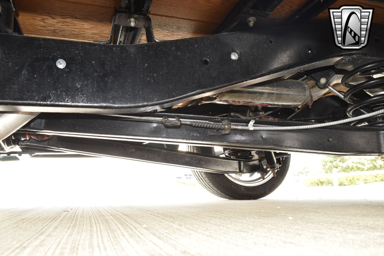 1969 Chevrolet C10 80