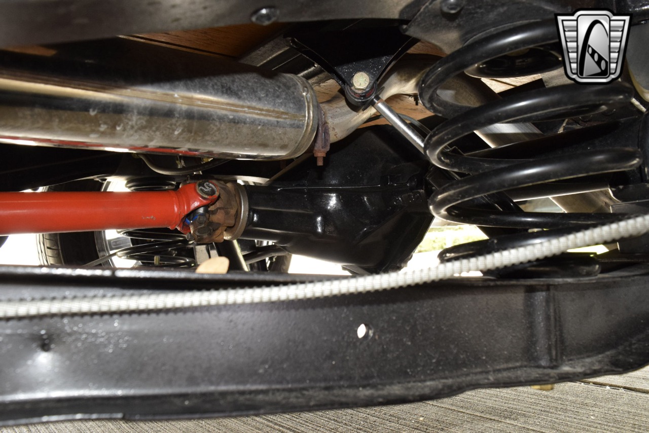 1969 Chevrolet C10 82