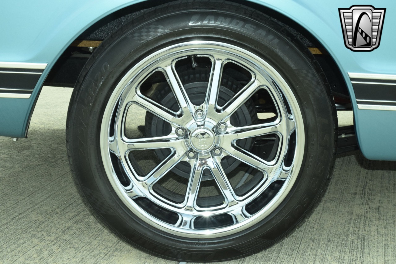 1969 Chevrolet C10 62