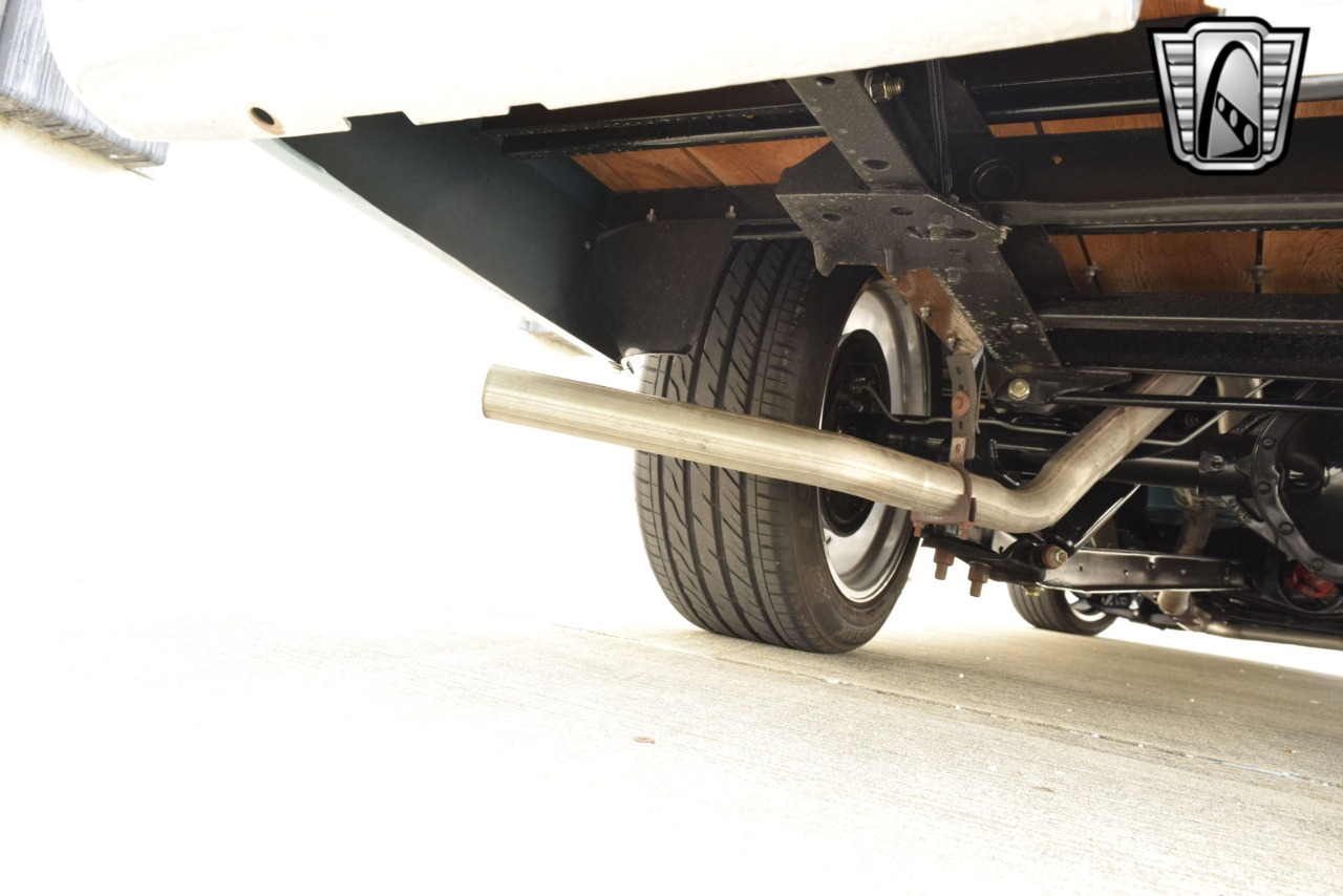 1969 Chevrolet C10 83