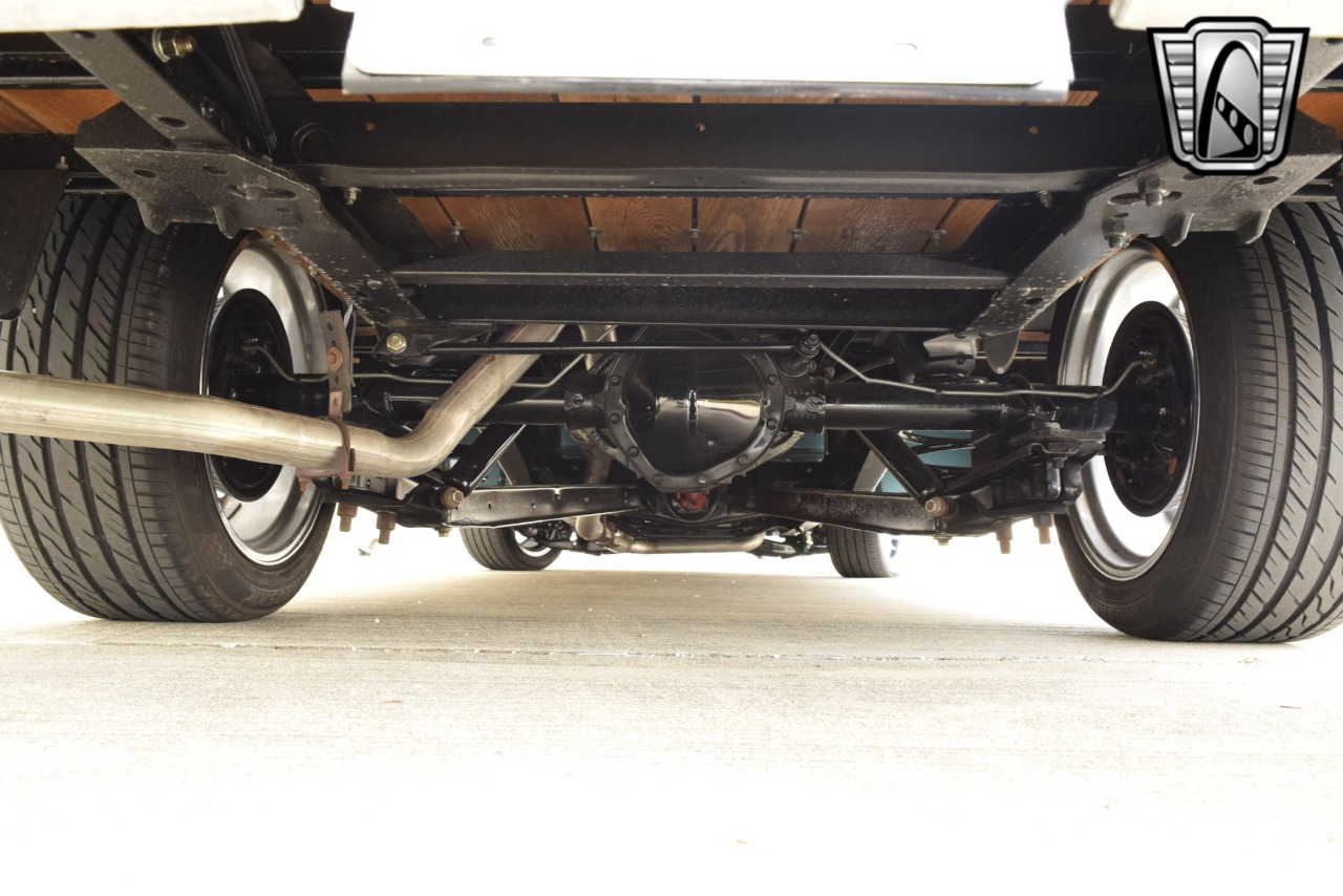 1969 Chevrolet C10 84