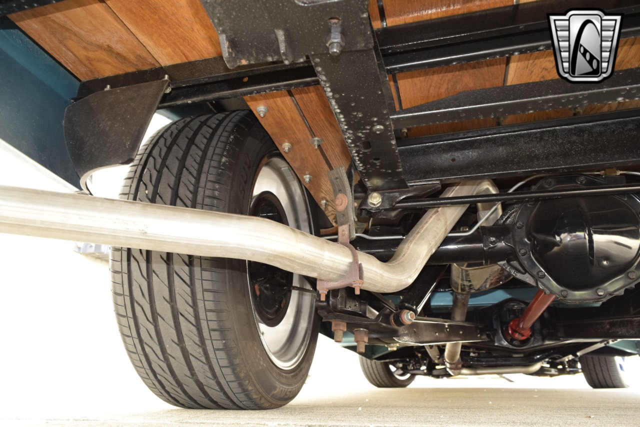 1969 Chevrolet C10 86