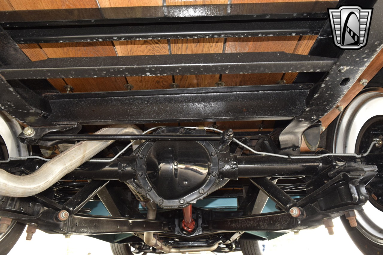 1969 Chevrolet C10 87