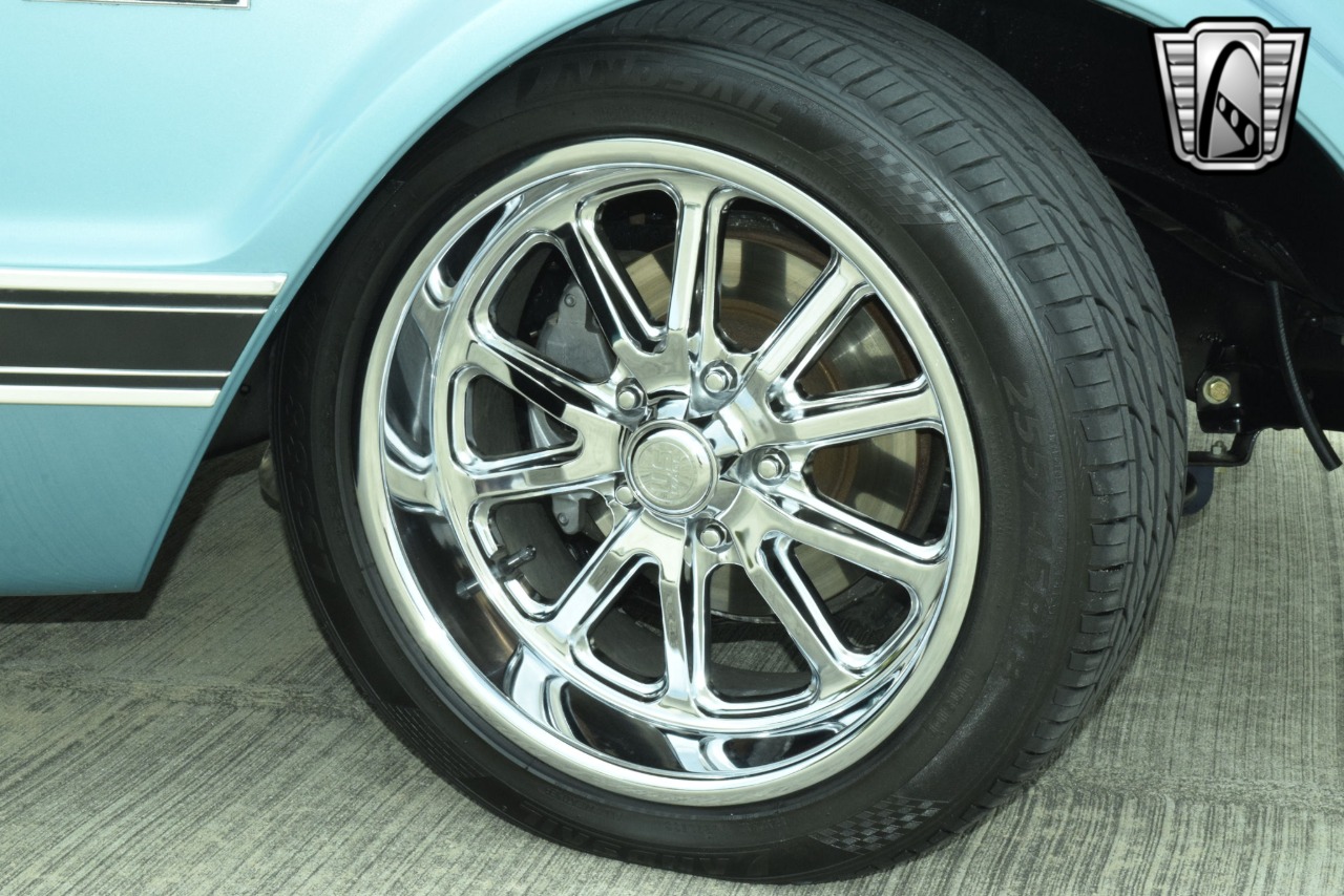 1969 Chevrolet C10 68