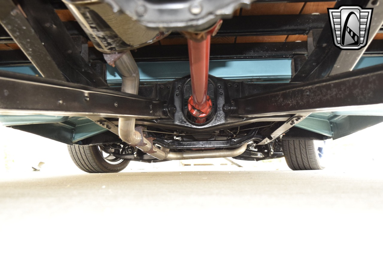 1969 Chevrolet C10 88